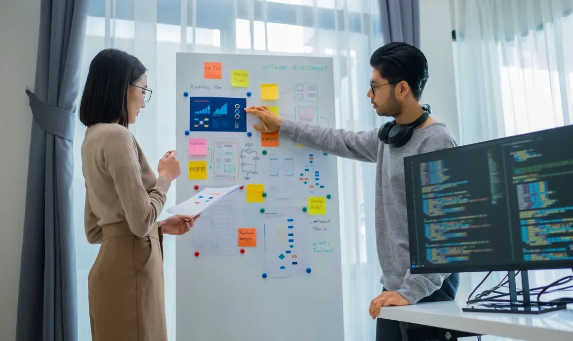 Technology Background